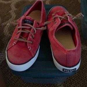 Cute Sperry’s